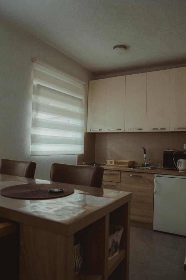 Apartment Silence 普卢日内 外观 照片
