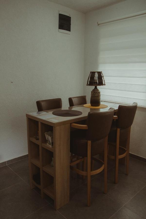 Apartment Silence 普卢日内 外观 照片