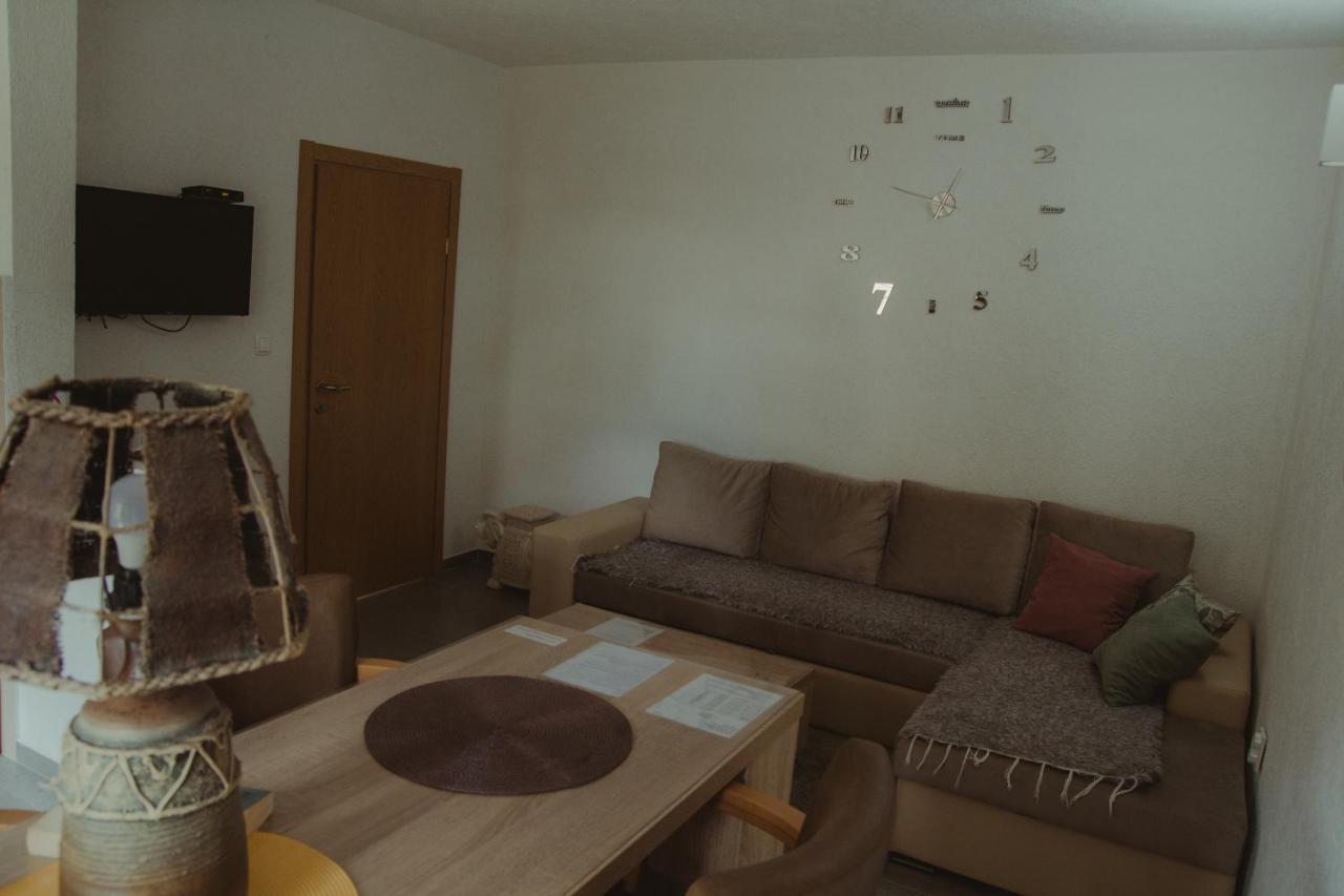 Apartment Silence 普卢日内 外观 照片